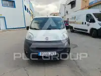 2015 Fiat Fiorino