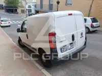 2015 Fiat Fiorino