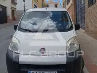 2015 Fiat Fiorino