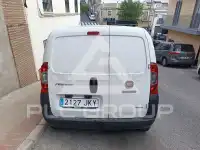 2015 Fiat Fiorino