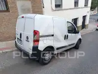 2015 Fiat Fiorino