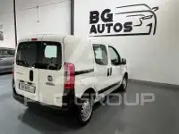 2015 Fiat Fiorino