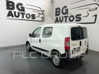 2015 Fiat Fiorino