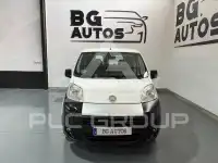 2015 Fiat Fiorino