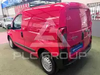 2015 Fiat Fiorino