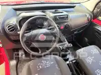 2015 Fiat Fiorino