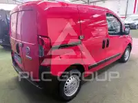 2015 Fiat Fiorino