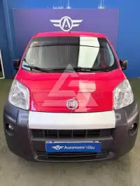 2015 Fiat Fiorino