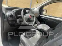 2015 Fiat Fiorino
