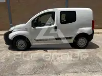 2015 Fiat Fiorino