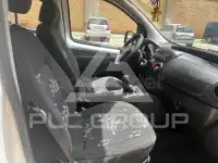 2015 Fiat Fiorino