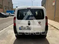 2015 Fiat Fiorino