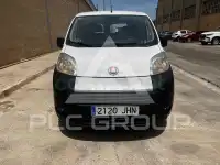 2015 Fiat Fiorino