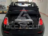 2015 Fiat 500