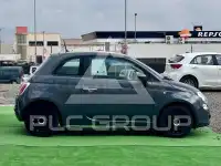 2015 Fiat 500