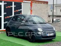 2015 Fiat 500