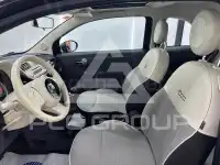 2015 Fiat 500