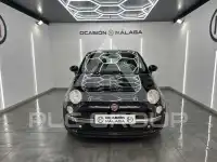 2015 Fiat 500