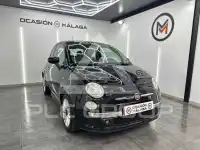 2015 Fiat 500