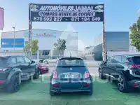 2015 Fiat 500