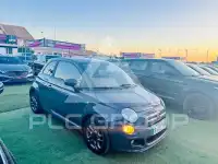 2015 Fiat 500
