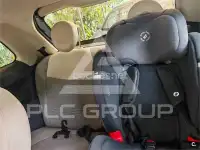 2015 Fiat 500