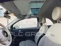 2015 Fiat 500