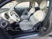2015 Fiat 500