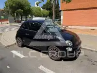 2015 Fiat 500