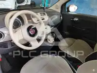 2015 Fiat 500