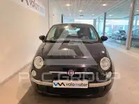 2015 Fiat 500