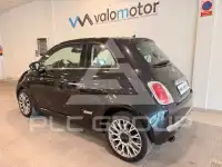 2015 Fiat 500