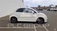 2015 Fiat 500
