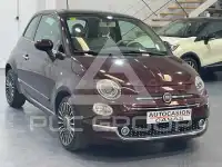 2015 Fiat 500