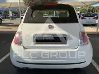 2015 Fiat 500
