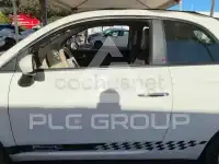 2015 Fiat 500