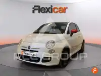 2015 Fiat 500