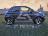 2015 Fiat 500
