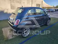 2015 Fiat 500