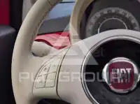 2015 Fiat 500