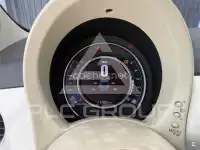 2015 Fiat 500