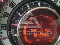2015 Fiat 500