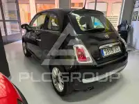 2015 Fiat 500