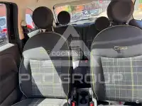 2015 Fiat 500