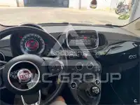 2015 Fiat 500
