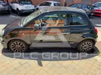 2015 Fiat 500