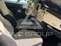 2015 Fiat 500