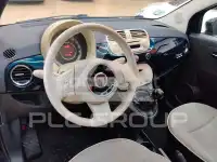 2015 Fiat 500