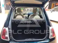2015 Fiat 500