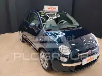 2015 Fiat 500
